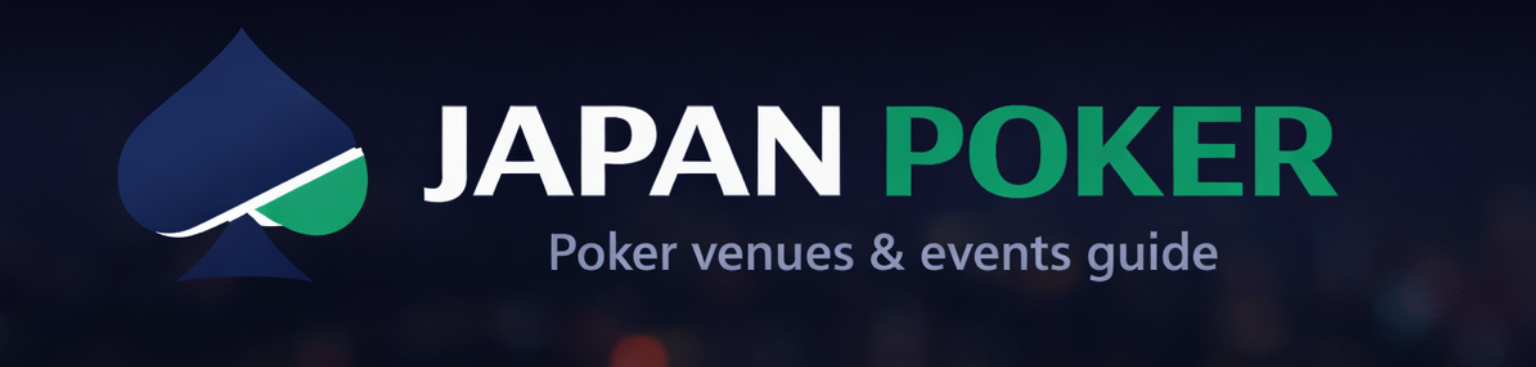 Japan-Poker